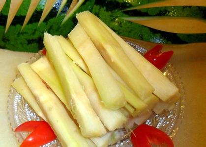 水煮甘蔗的功效与作用 甘蔗的功效和作用
