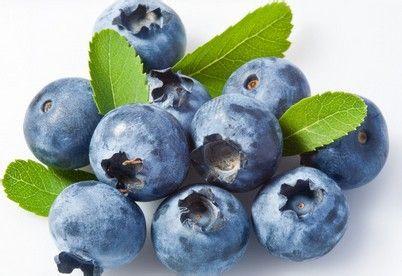 吃蓝莓的好处 吃蓝莓10个好处