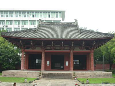 福州华林寺 福建福州华林寺