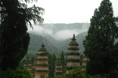 福建福州 福建福州灵岩寺