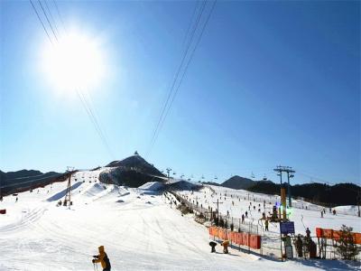 北京南山滑雪场怎么样 北京南山滑雪场