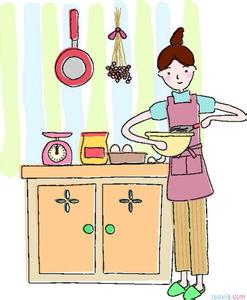 小学生做家务心得体会 小学生做家务的体会(2)