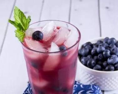 蓝莓的吃法 蓝莓都有什么吃法
