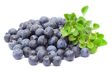 蓝莓的功效是什么 蓝莓的功效有哪些