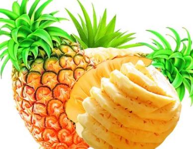 吃菠萝过敏的症状图片 吃菠萝过敏怎么办