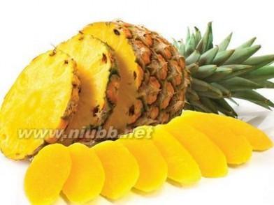 菠萝的功效与作用 菠萝的功效与作用_菠萝的选购和如何削皮