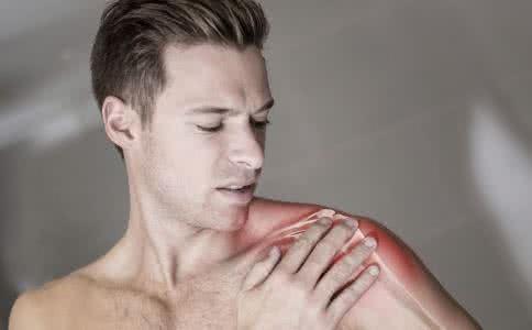 肩周炎是什么症状 白领肩周炎有什么症状