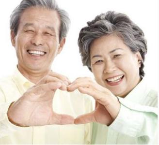 老年人养生保健方法 老年人保健的几个方法