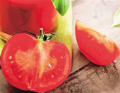 西红柿特别酸是否催熟 如何分辨催熟西红柿