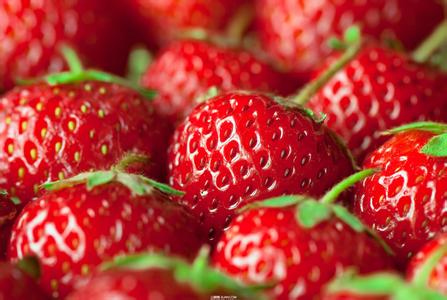 草莓的功效与作用 草莓的5个功效
