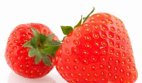 草莓的功效与作用 春吃草莓6大功效养生防病