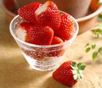 草莓可以放冰箱吗 草莓怎么保存