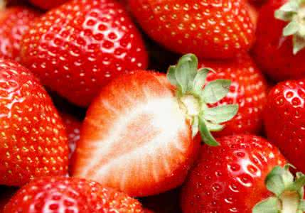 草莓吃多了有什么坏处 草莓吃多了好吗