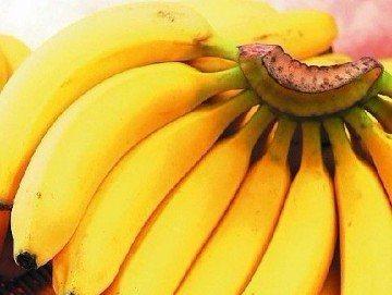 香蕉十大功效 香蕉的十大功效