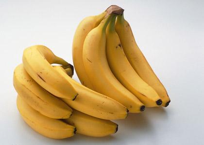 香蕉皮10大养生功效 香蕉什么情况下吃最养生