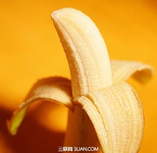 能促进睡眠的十种食物 这十种病吃香蕉可促进康复