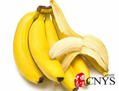 香蕉的功效及食用禁忌 香蕉的食用禁忌_香蕉什么时候不能吃