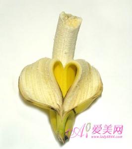 香蕉皮的妙用 香蕉皮的N种妙用为健康加分