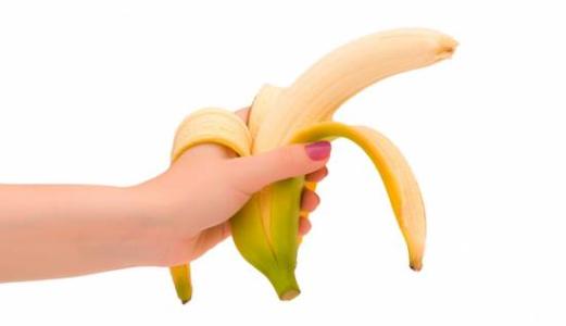 失传的营养学远离疾病 一天一香蕉 让你远离疾病！