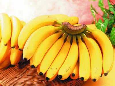 肾癌预防 多吃香蕉与根类蔬菜可预防肾癌