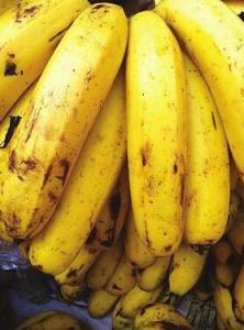 香蕉有黑点能吃吗 有黑点的香蕉有害吗？