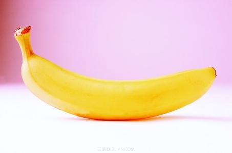 每天一根香蕉的好处 吃根香蕉的3大好处