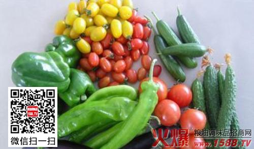 各种蔬菜搭配做法大全 蔬菜如何搭配吃才营养