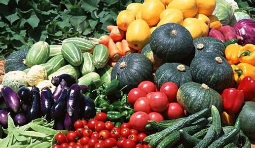 喜阴不需要阳光的蔬菜 6种蔬菜为什么不要买