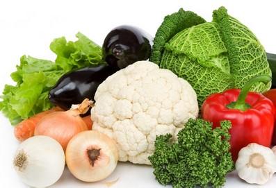 高中生补脑益智吃什么 吃什么蔬菜补脑_10种常见补脑益智蔬菜