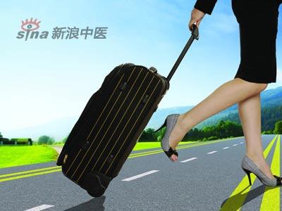 旅途防盗防骗手册 旅途中如何防上火