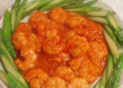 中国菜肴营养成分 好吃营养的西红柿菜肴推荐