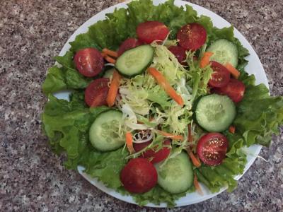 蔬菜沙拉怎么做好吃 好吃的蔬菜沙拉要怎么做
