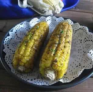 玉米饼的家常做法 玉米的10种做法推荐(2)