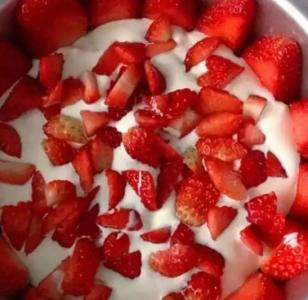 草莓酱的做法 推荐好吃的草莓做法
