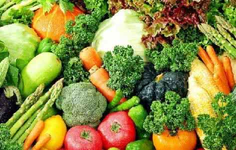 养生蔬菜 盛秋养生最应该吃的七种蔬菜