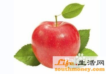 每天吃一个苹果坚持1年 每天吃一个苹果的好处