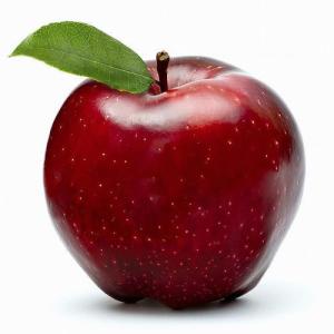 荷包豆食疗功效和吃法 苹果四大食疗功效