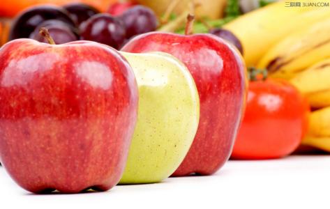 为什么越吃苹果越饿 越吃苹果越能长寿