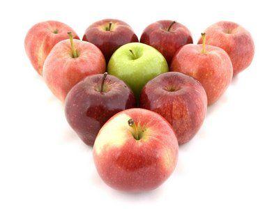 荷包豆食疗功效和吃法 苹果的4大食疗功效