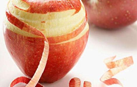 苹果皮和肉哪个有营养 苹果皮有营养吗？