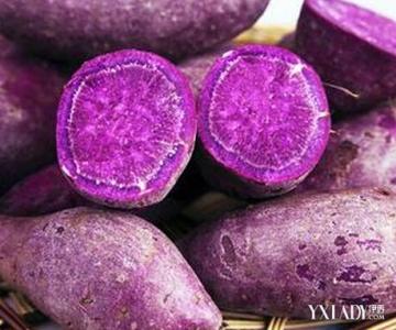 紫薯怎么吃最有营养 紫薯的功效与作用