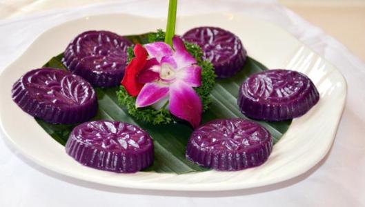紫薯吃法 紫薯3种吃法超营养