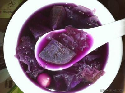 紫薯怎么弄好吃又简单 紫薯怎么做好吃又营养