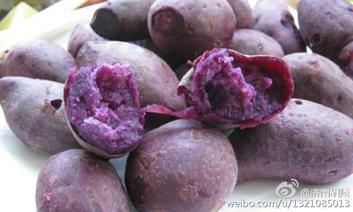 国家承认紫薯是转基因 紫薯是不是转基因食品