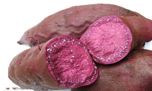 生吃紫薯有什么好处 紫薯能生吃吗