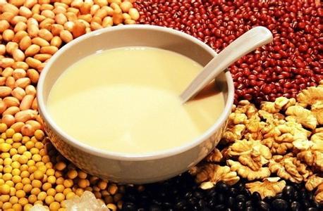 豆浆对女性的营养价值 豆浆营养价值