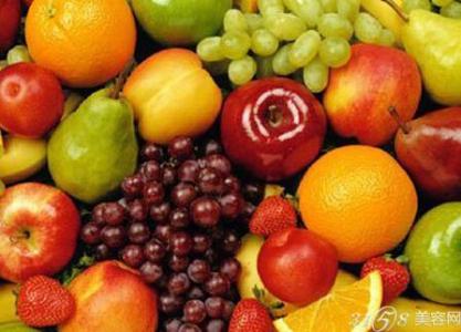 晚上吃什么水果减臀部 晚上吃什么水果减肥？