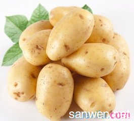 土豆的做法有多少种 土豆有哪些好吃的做法