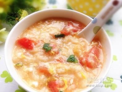 鸡蛋面疙瘩汤的做法 番茄鸡蛋面疙瘩汤的美味做法