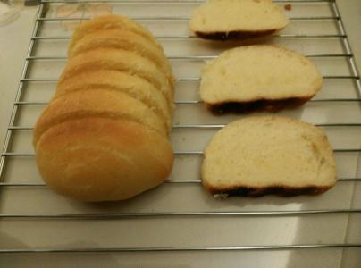 面包的100种做法 中种面包的做法分享